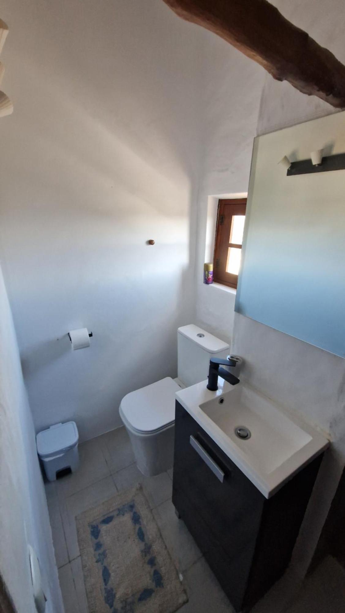 Casa De La Familia - Casa Rural Baza Rum bild