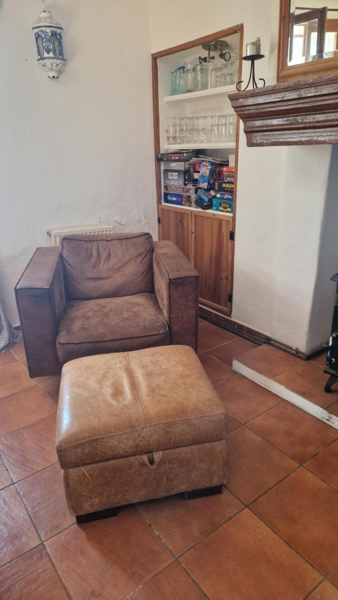 Casa De La Familia - Casa Rural Baza Exteriör bild