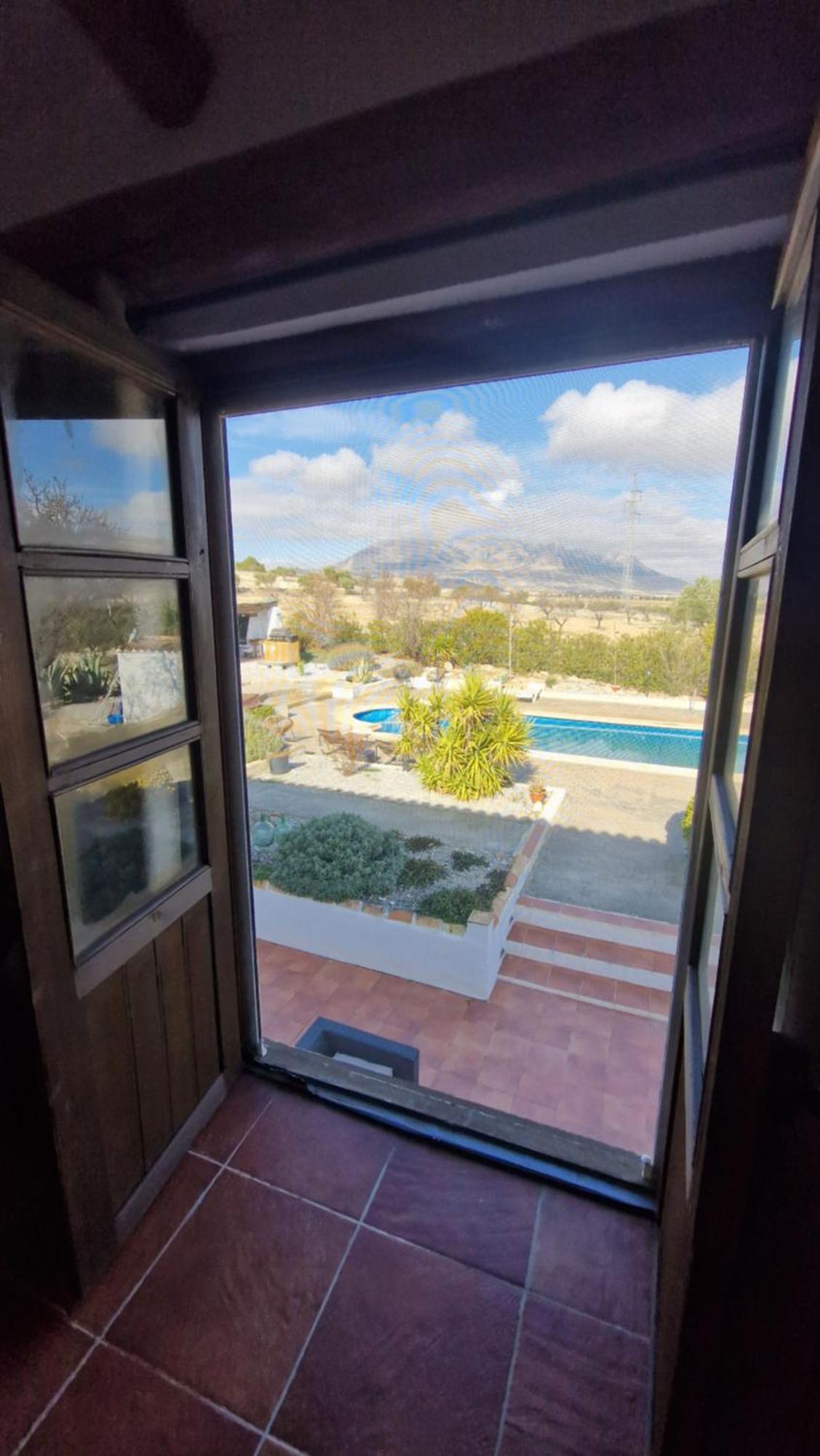 Casa De La Familia - Casa Rural Baza Rum bild